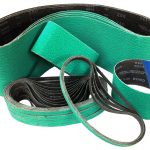 ZA/Y Zirc Plus Narrow Cloth Belts